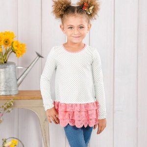 Matilda Jane Jump Rope Tunic